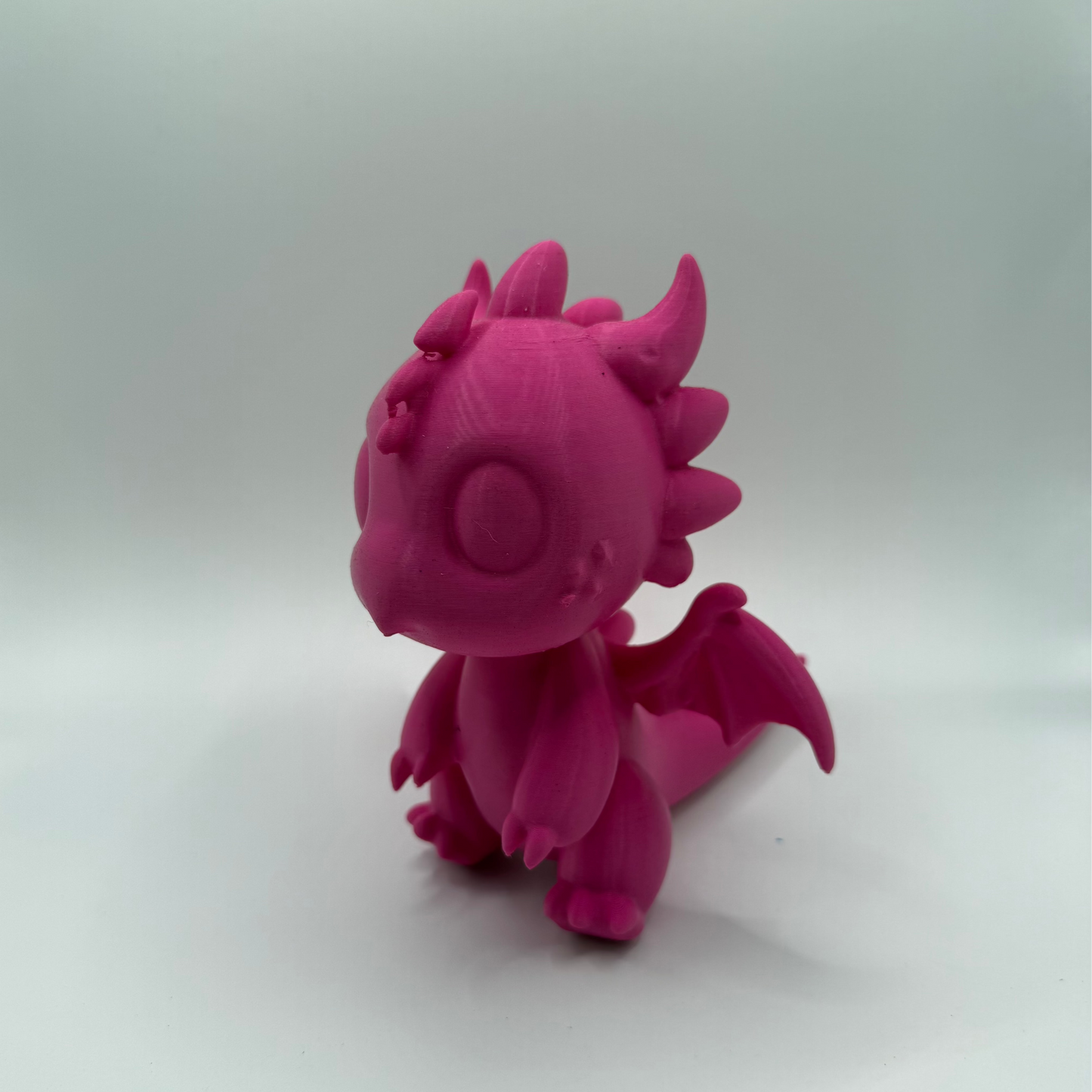 Dragon Toy